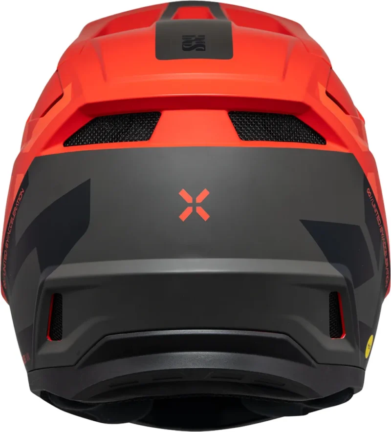 Trigger MX 1.0 Graphic MIPS Integralhelm