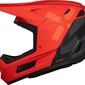 Trigger MX 1.0 Graphic MIPS Integralhelm