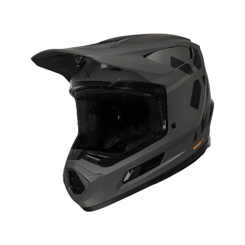 Trigger MX 1.0 Graphic MIPS Integralhelm