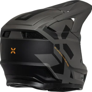 Trigger MX 1.0 Graphic MIPS Integralhelm