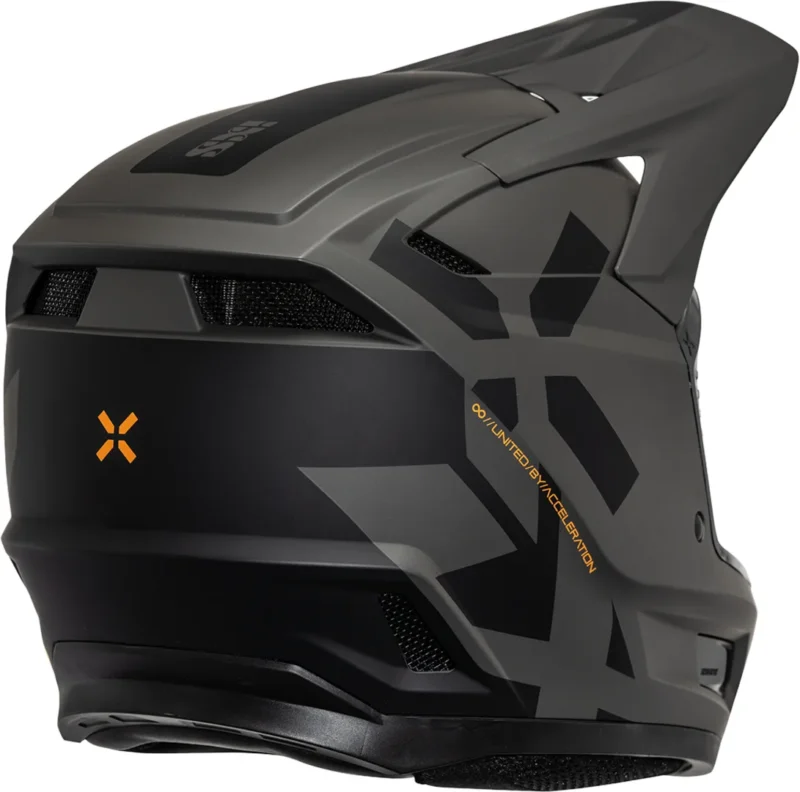 Trigger MX 1.0 Graphic MIPS Integralhelm