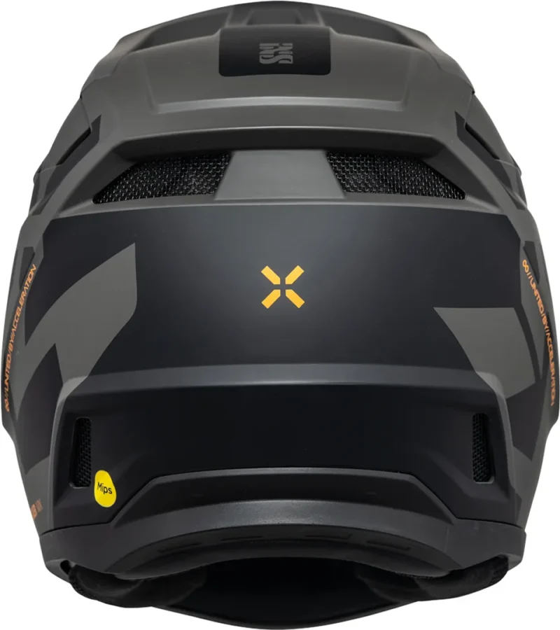 Trigger MX 1.0 Graphic MIPS Integralhelm
