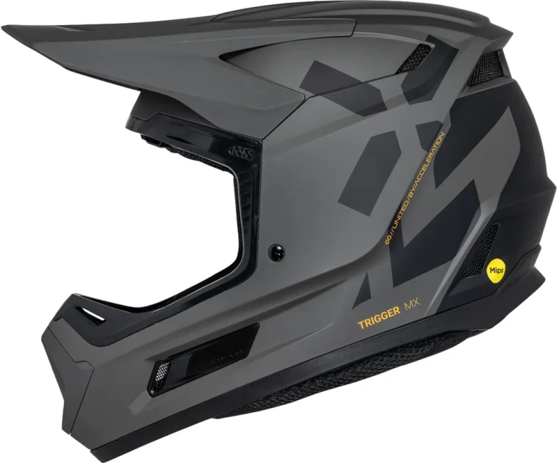 Trigger MX 1.0 Graphic MIPS Integralhelm
