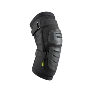Trigger Race Knieschoner schwarz XXL