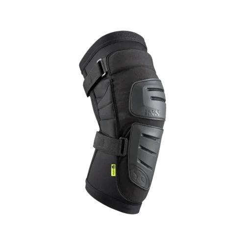 Trigger Race Knieschoner schwarz XXL