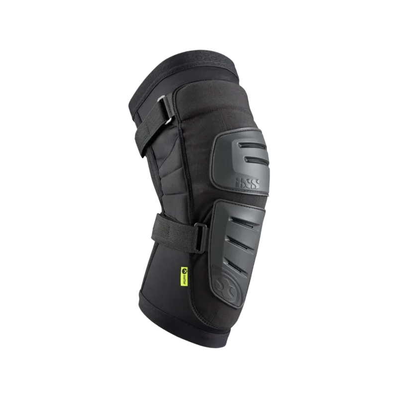 Trigger Race Knieschoner schwarz XXL