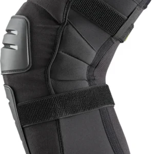 Trigger Race Knieschoner schwarz XXL