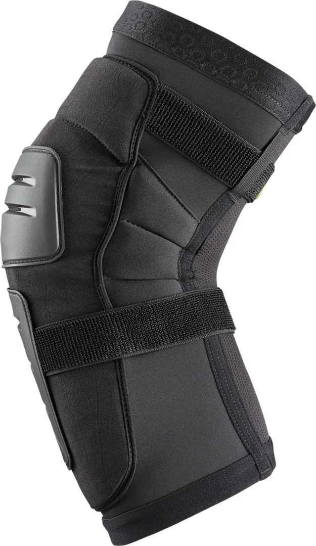 Trigger Race Knieschoner schwarz XXL