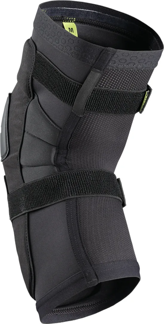 Trigger Race Knieschoner schwarz XXL