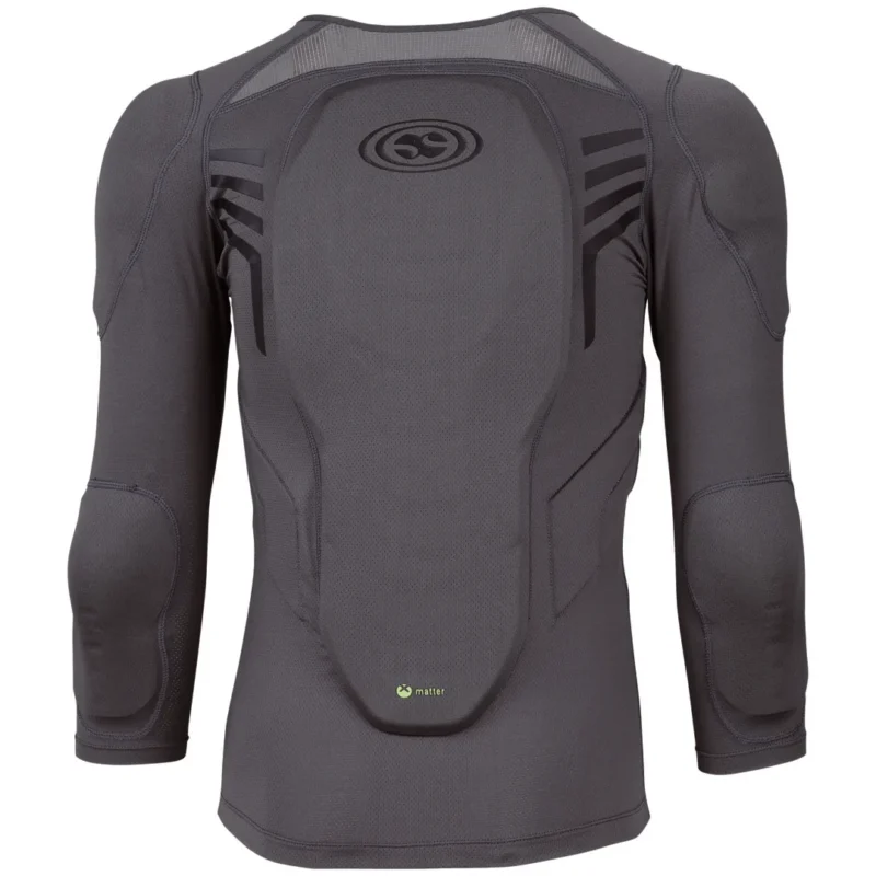 Trigger upper body protective KS