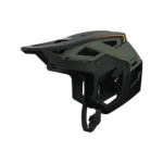 Trigger X 2.0 MIPS Helm oliv-schwarz