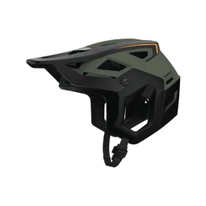 Trigger X 2.0 MIPS Helm oliv-schwarz