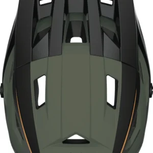 Trigger X 2.0 MIPS Helm oliv-schwarz