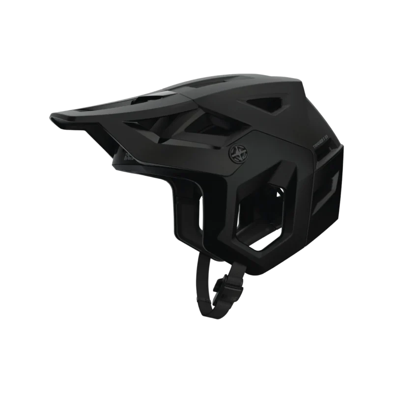 ixs-trigger-x-2-0-mips-helm-schwarz-schwarz-1-1 Trigger X 2.0 MIPS Helm schwarz