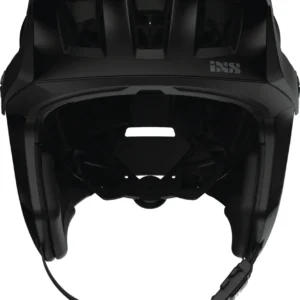 ixs-trigger-x-2-0-mips-helm-schwarz-schwarz-2 Trigger X 2.0 MIPS Helm schwarz