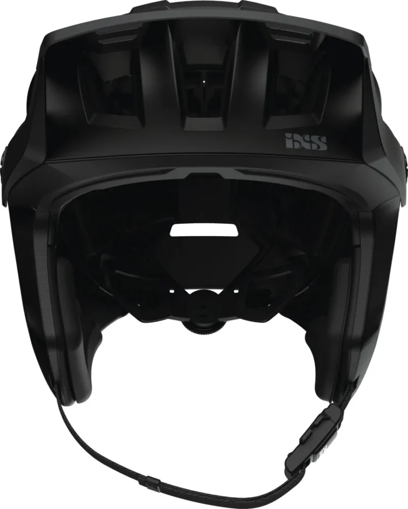 ixs-trigger-x-2-0-mips-helm-schwarz-schwarz-2 Trigger X 2.0 MIPS Helm schwarz