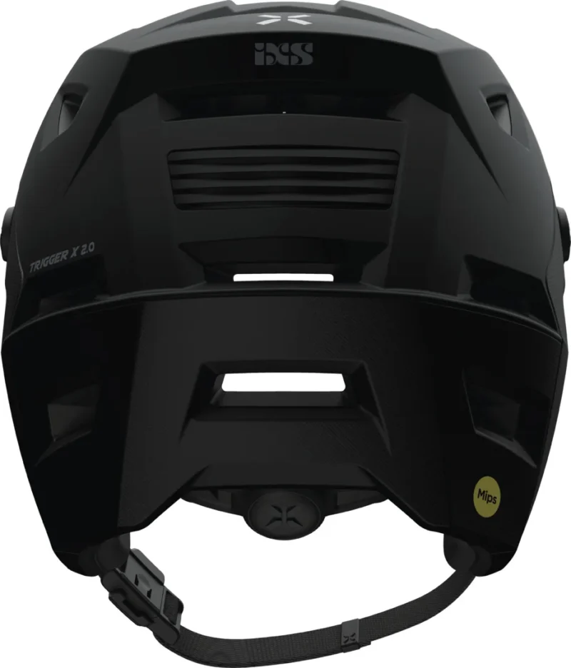 ixs-trigger-x-2-0-mips-helm-schwarz-schwarz-4 Trigger X 2.0 MIPS Helm schwarz