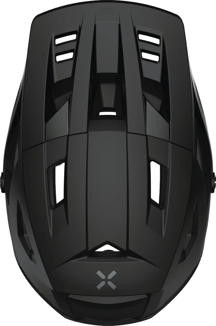 ixs-trigger-x-2-0-mips-helm-schwarz-schwarz-5 Trigger X 2.0 MIPS Helm schwarz