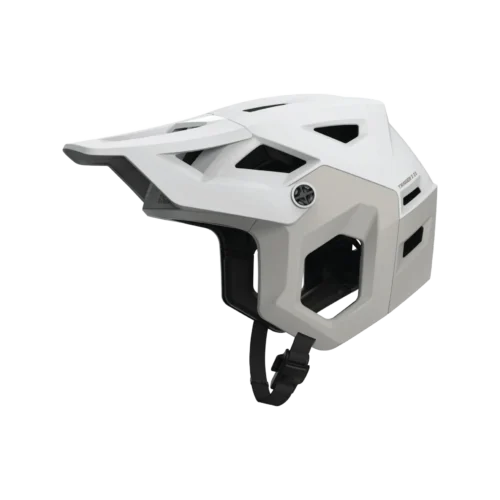 Trigger X 2.0 MIPS Helm weiss-chalk