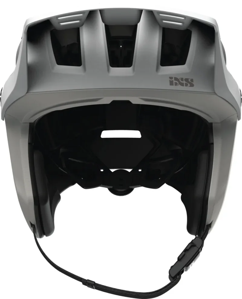 Trigger X 2.0 MIPS Helm weiss-chalk