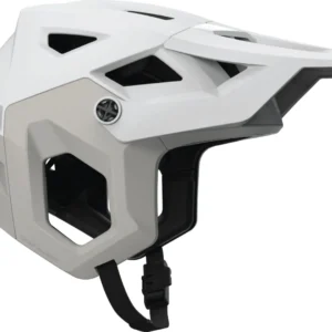 Trigger X 2.0 MIPS Helm weiss-chalk