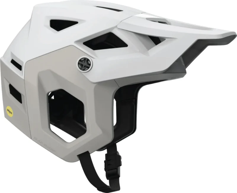 Trigger X 2.0 MIPS Helm weiss-chalk