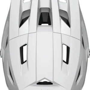Trigger X 2.0 MIPS Helm weiss-chalk