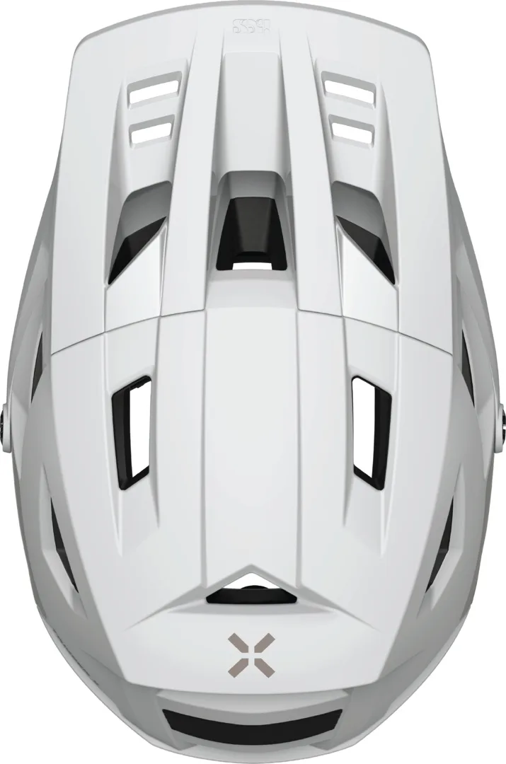 Trigger X 2.0 MIPS Helm weiss-chalk