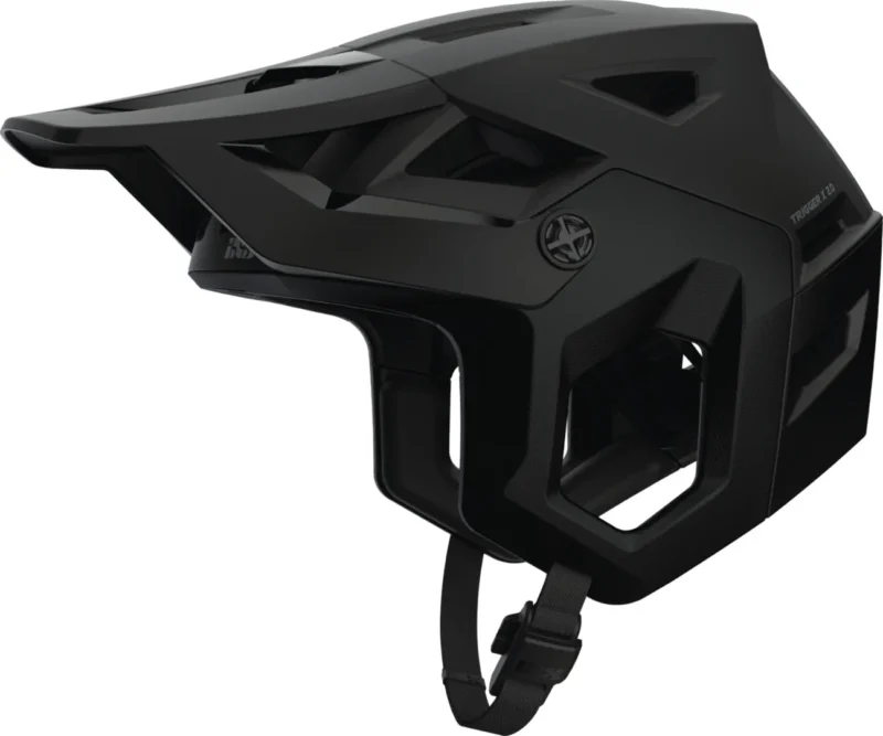 Trigger X 2.0 MIPS Helm weiss-chalk