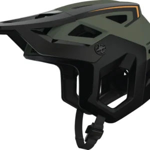 Trigger X 2.0 MIPS Helm weiss-chalk
