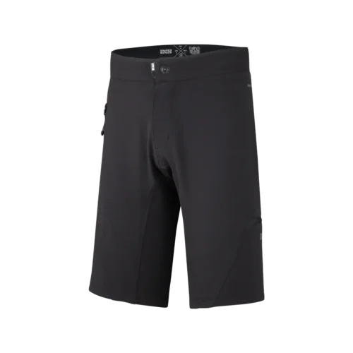 Women's Carve EVO Shorts schwarz