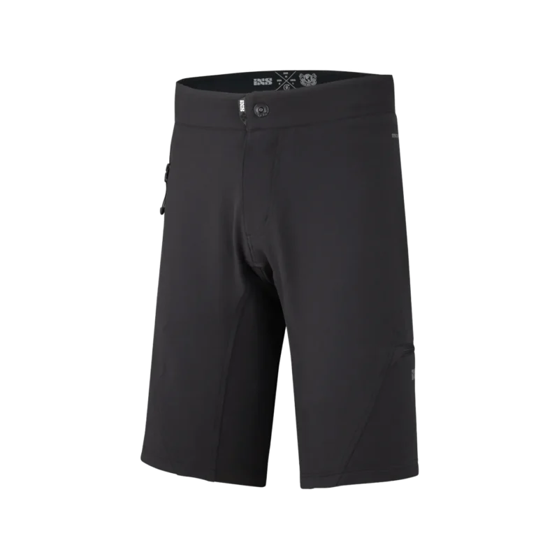 Women's Carve EVO Shorts schwarz
