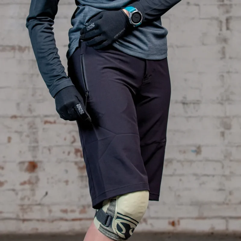 Women's Carve EVO Shorts schwarz