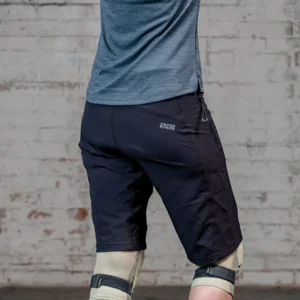Women's Carve EVO Shorts schwarz