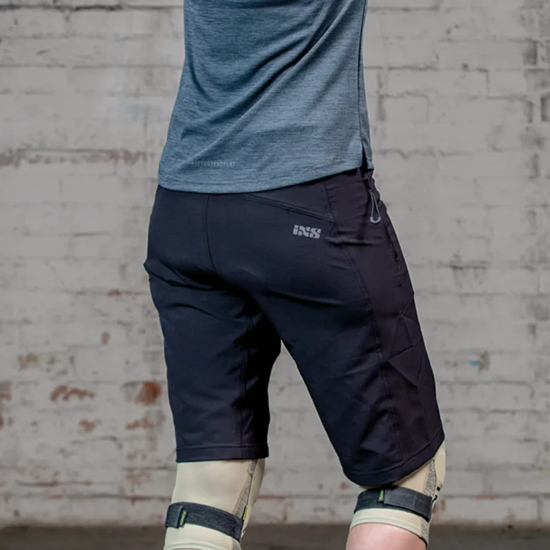 Women's Carve EVO Shorts schwarz