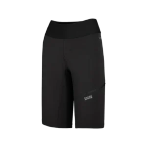 Women' s Carve Hip-Hugger Shorts schwarz