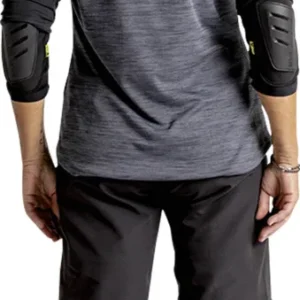 Women' s Carve Hip-Hugger Shorts schwarz