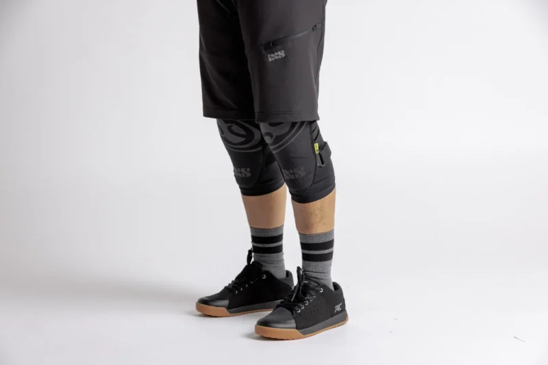 Women' s Carve Hip-Hugger Shorts schwarz