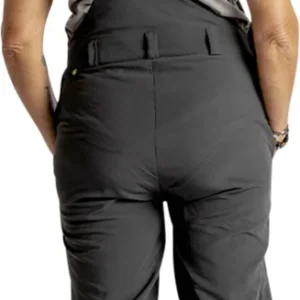 Women's Carve Latzhose