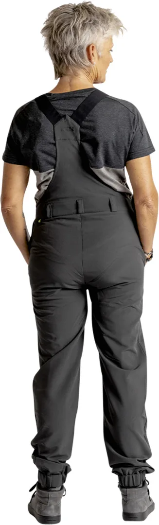 Women's Carve Latzhose