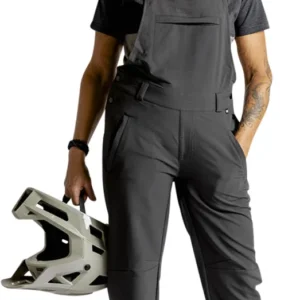 Women's Carve Latzhose