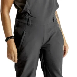 Women's Carve Latzhose
