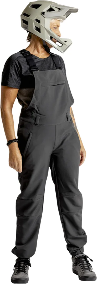Women's Carve Latzhose