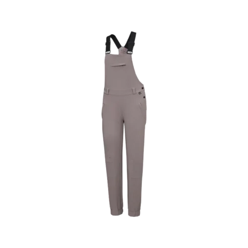 Women's Carve Latzhose