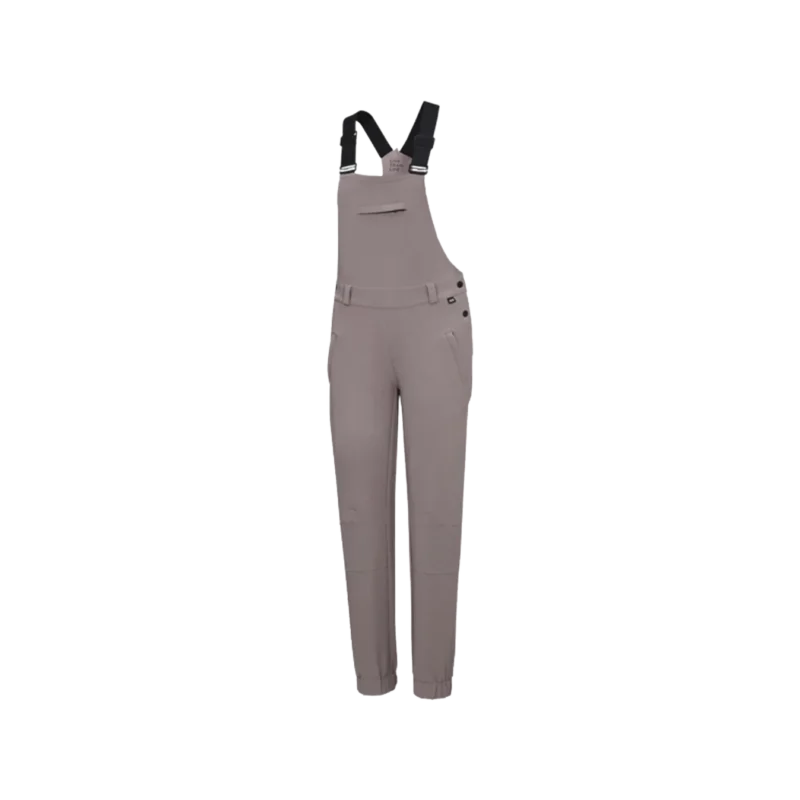 Women's Carve Latzhose