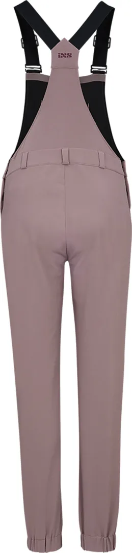 Women's Carve Latzhose