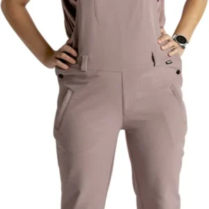 Women's Carve Latzhose