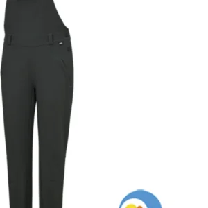 Women's Carve Latzhose
