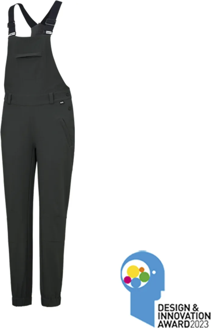 Women's Carve Latzhose