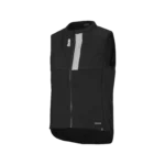 Women's Flow Vest schwarz